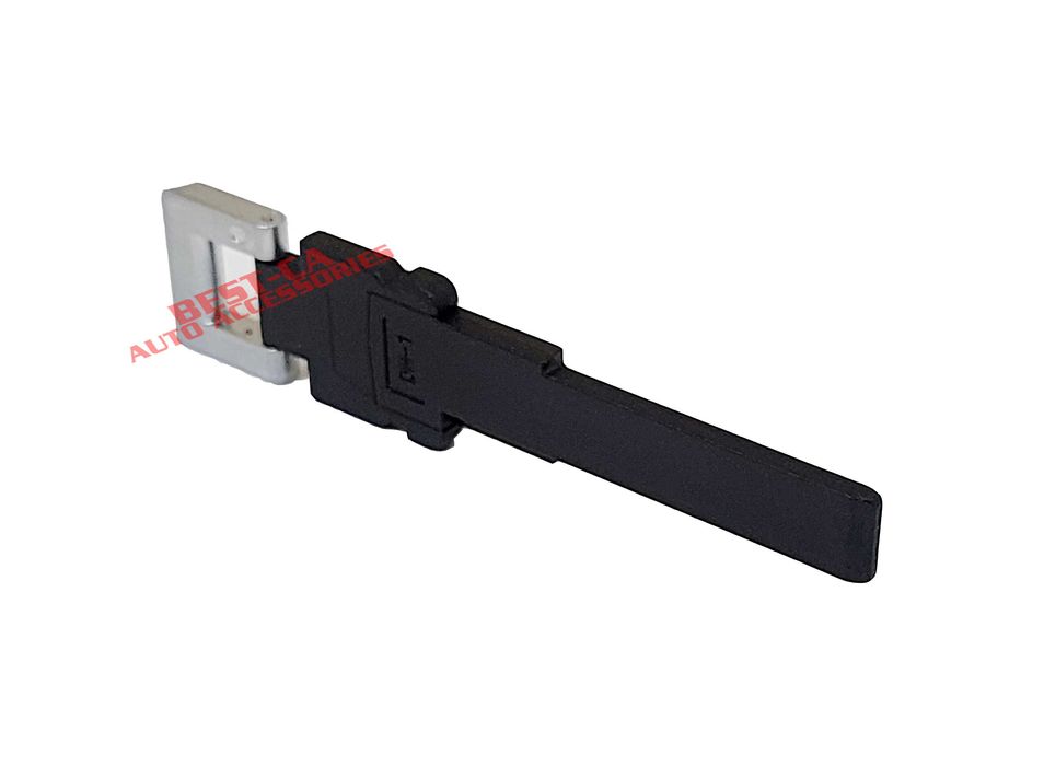 Carcasa cheie smart pentru Volkswagen Passat B6, B7, CC Nou