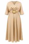 Rochie eleganta au