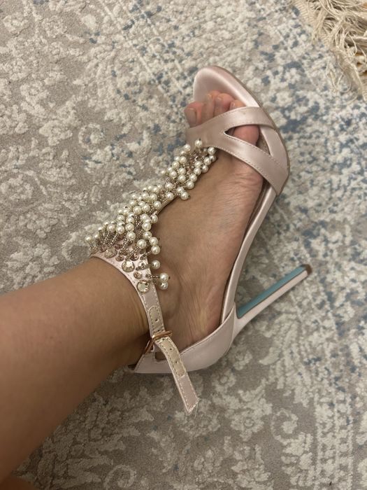 Туфли женские 36-37 размер