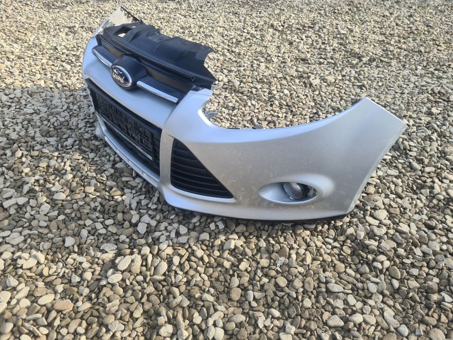 Bara fata Ford Focus Mk3