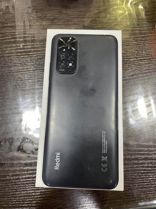 Redmi Note 11 4/64GB
