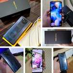 Poco x3 pro abmen