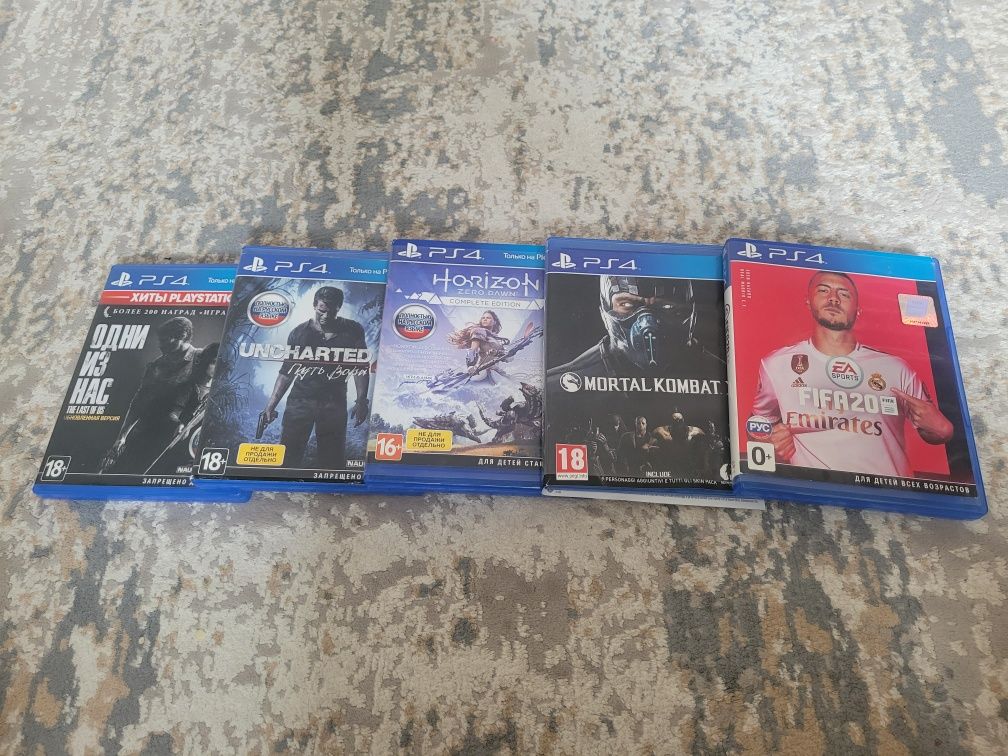 Ps 4 в хорошом состояние 128