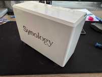 synology DS216se - 500gb stocare