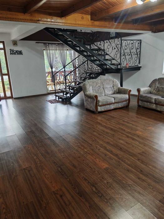 inchiriere pensiune revelion munte