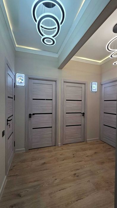 Продам 3 в 4 комнатную  на Авиасозлар-3.Яшнабадский район