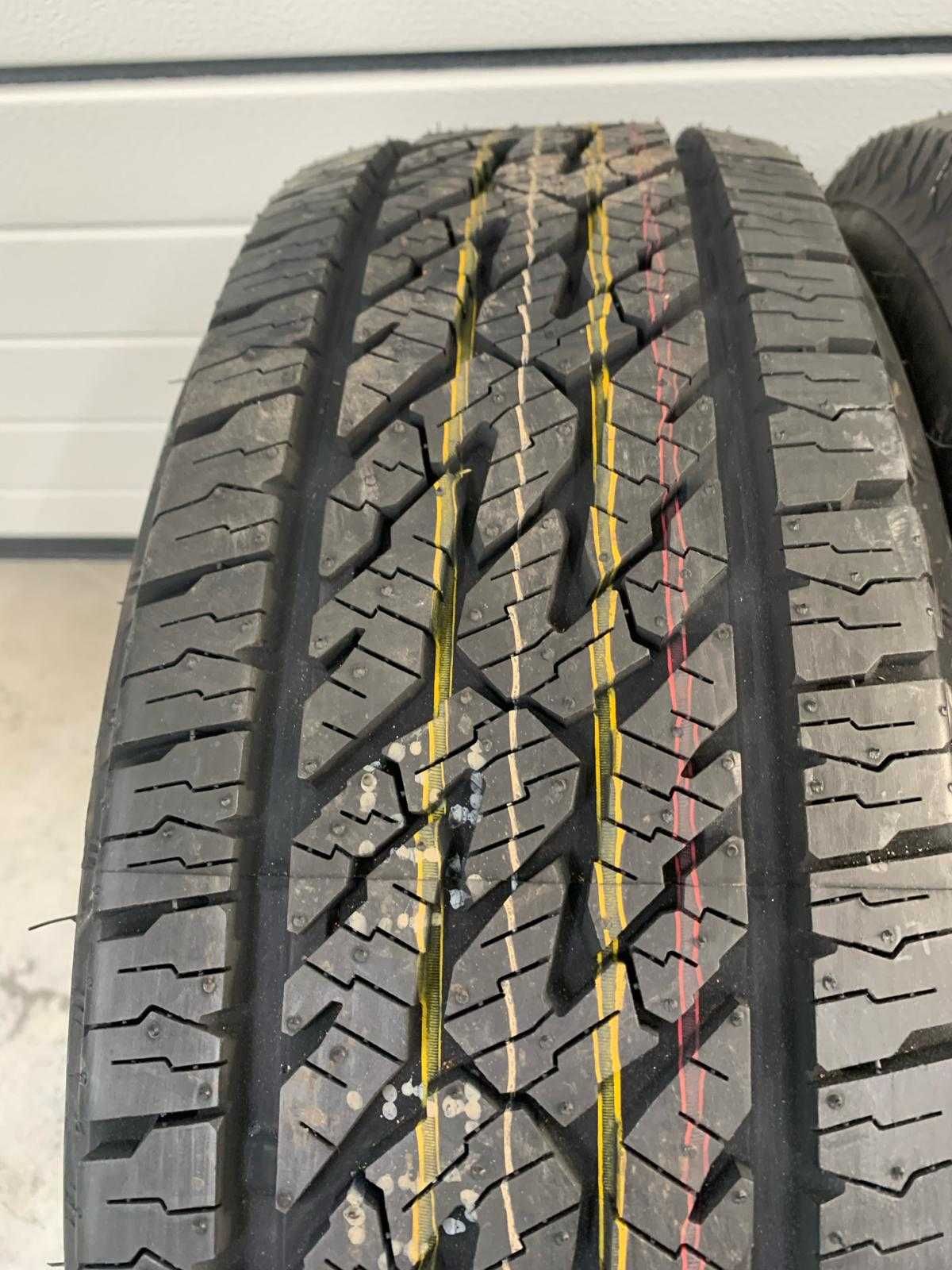 Anvelope Noi 215/65R16 Lassa