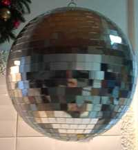 Зеркальный диско-шар на ваше мероприятие
