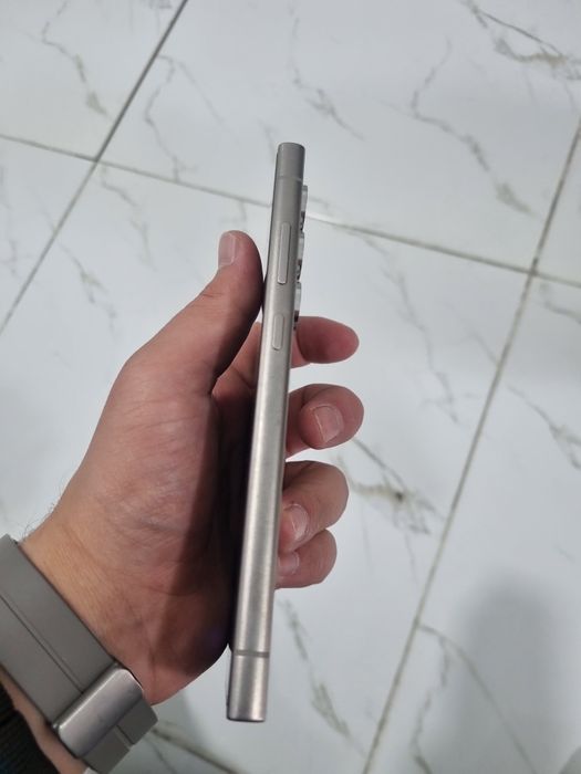 Samsung s24 ultra 12 256