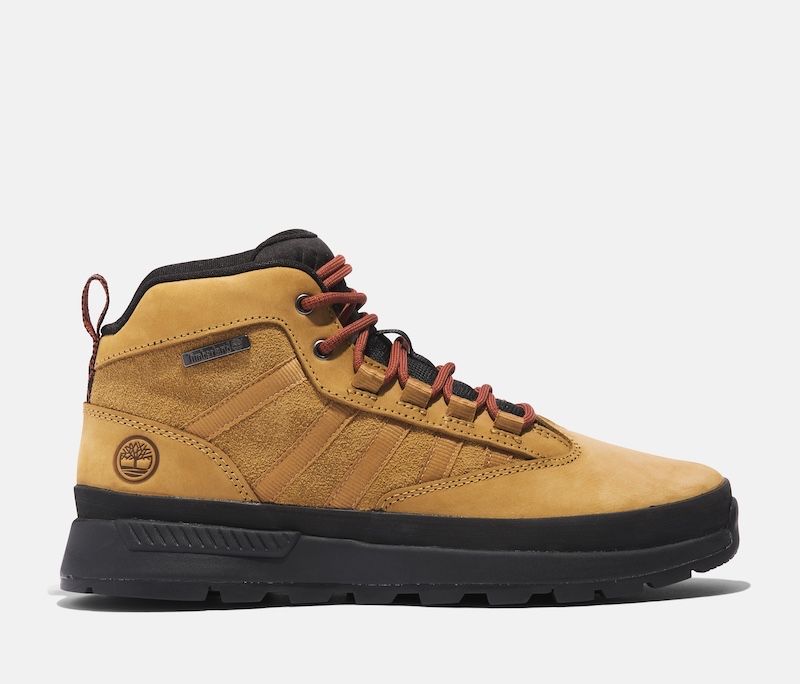 Timberland Euro Hiker ОРИГИНАЛНИ мъжки обувки/кубинки - 42/27см