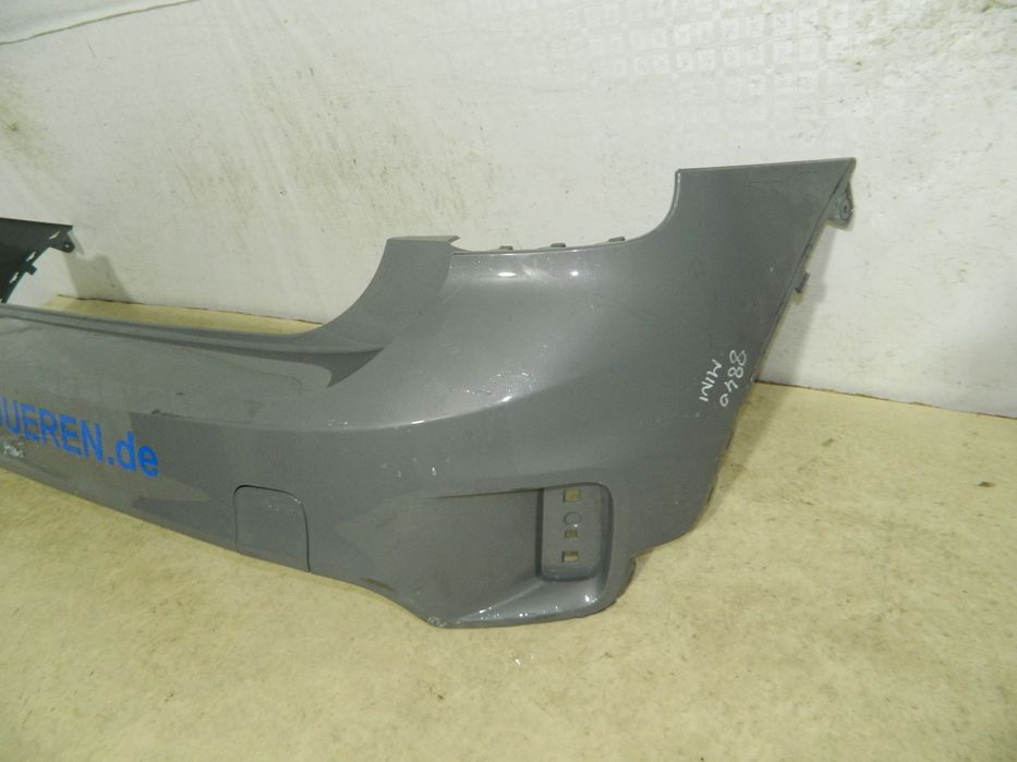 Bara spate Mini Cooper Countryman F60, 2017, 2018, 2019, 2020, 51127389378