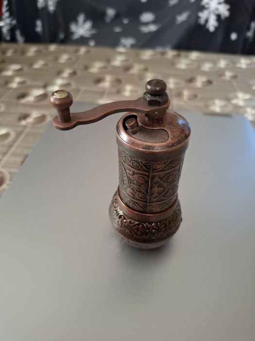 Мелничка за пипер