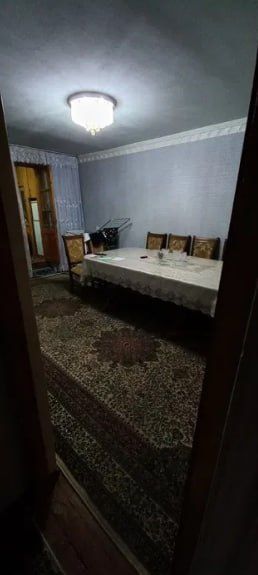 Срочно! Квартира на Саламатина 3/4/4 общ пл 67м  ор-р МЧС