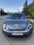 VW Beetle 1.4 Benzina