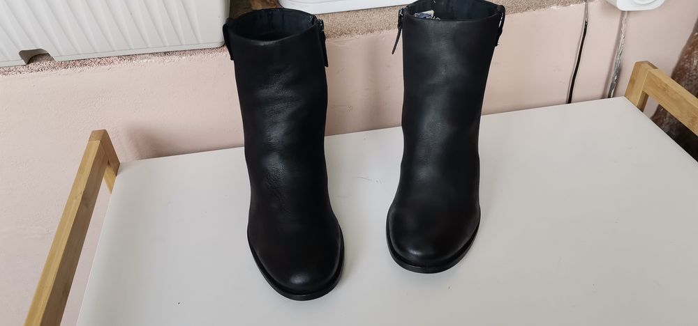 Елегантни обувки Ecco 40 н.