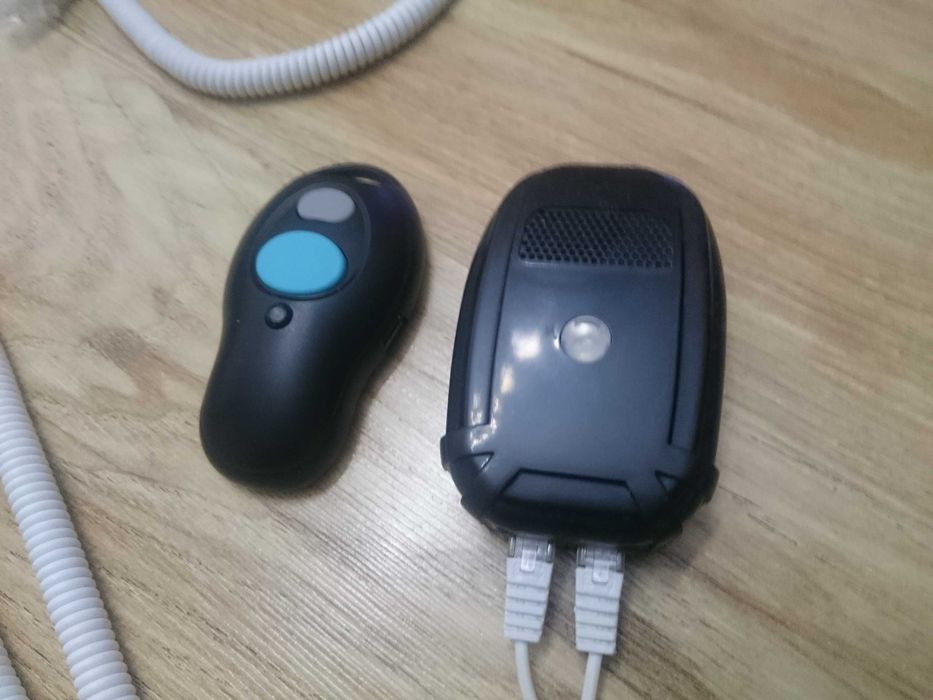 Sistem protectie/antifurt Gadget-uri/alarma-CENTURY DB-206.Dual