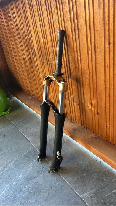 de vanzare furca marzzochi dirt jam pro 2006 parca