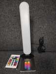 Lampa led RGB cu usb si bluetooth