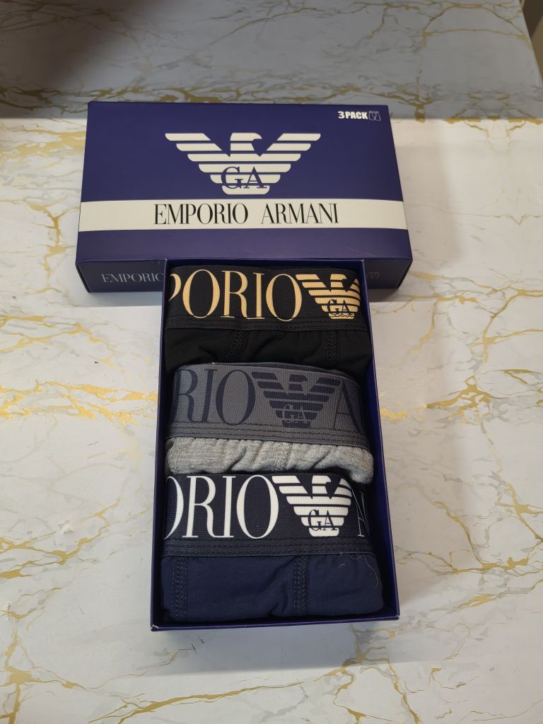 Emporio Armani боксерки
