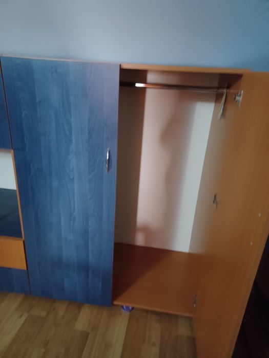 Vand mobila dormitor 6 piese
