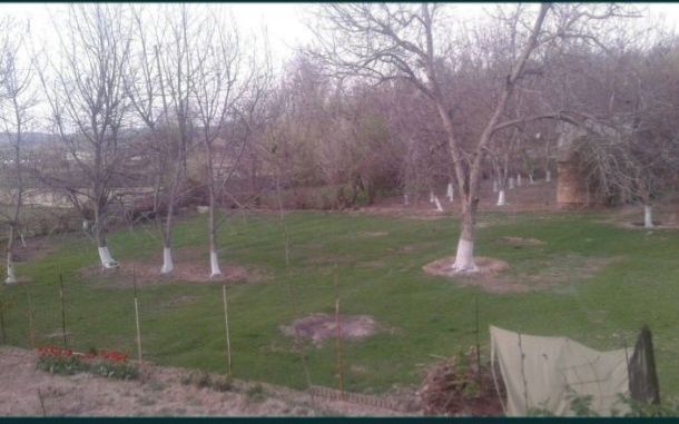 Участка сотилади срочно!