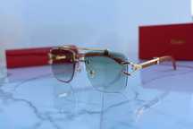 Ochelari Cartier Barbati