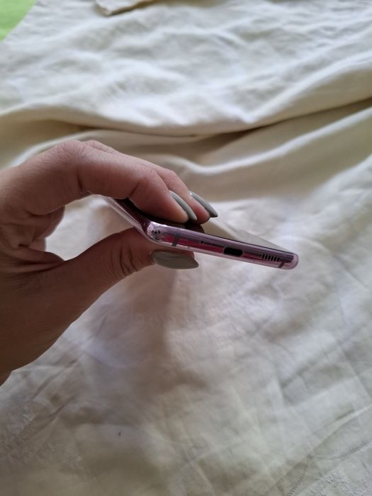 Samsung Galaxy s20 FE