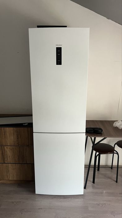 Холодельник Haier