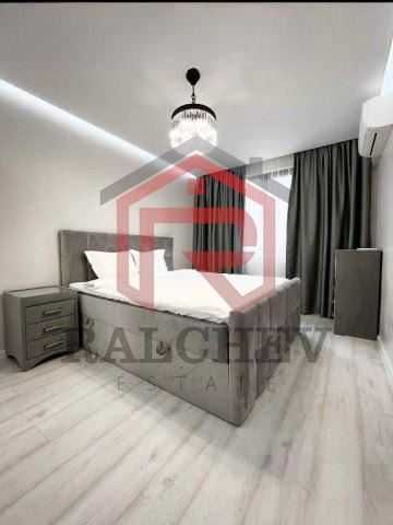 Двустаен апартамент под наем / к.к. Св. Св. Константин и Елена