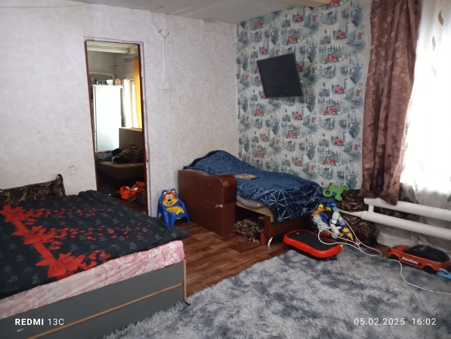 Продам дом Крепостная 32