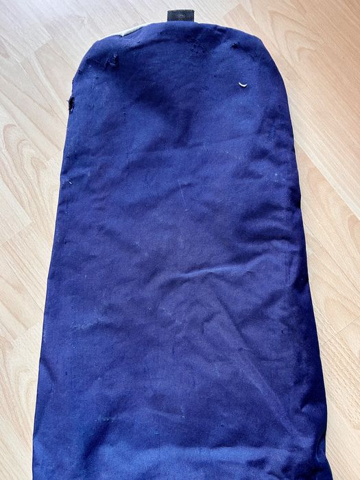 Калъф за ски и сноубирд Dakine 175/40 см.