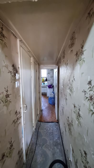 Квартира сотилади 3 хона