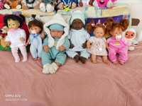 Продам кукол Испания , Zapf Германия