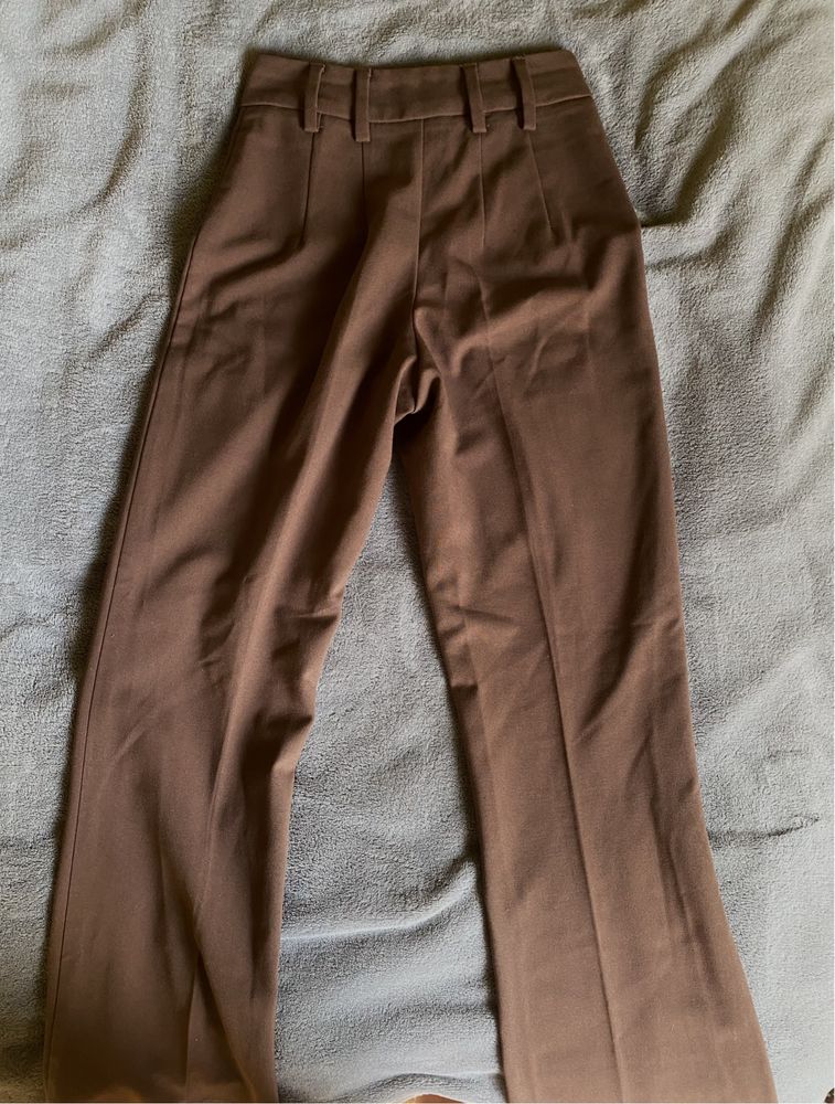 Pantaloni bershka dama