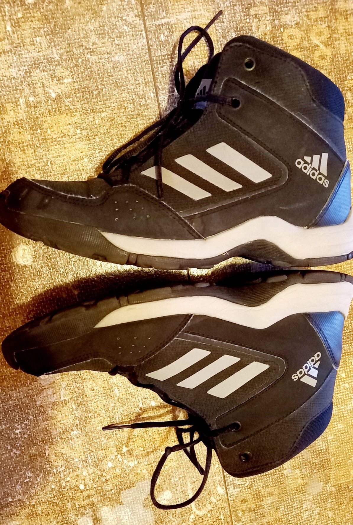 Детски боти Adidas Terrex