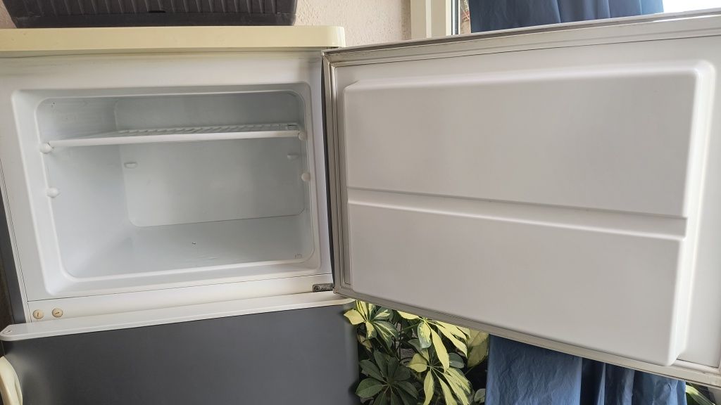 Хладилник Electrolux