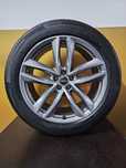 Jante originale Audi RS, Q7, SQ7, Q8, RS, R21