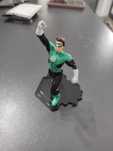 Figurină Green Lantern - DC - 10 cm - SuperErou Comansi