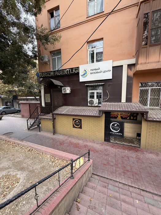 Нежилое 104м2 Первая Линия ул Новомосковская