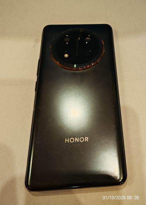 Honor magic 7 lite