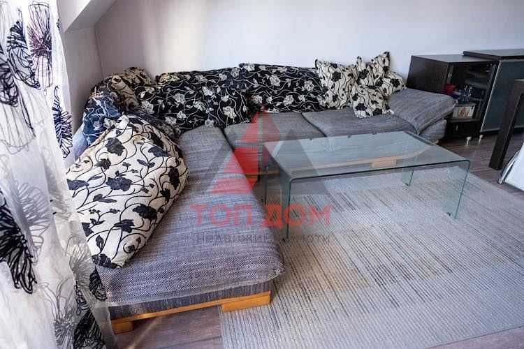 Дава се под наем Двустаен апартамент в Варна, Завод Дружба - 80 кв.м за 561 € - Снимка #4