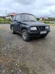 Suzuki vitara 1.6