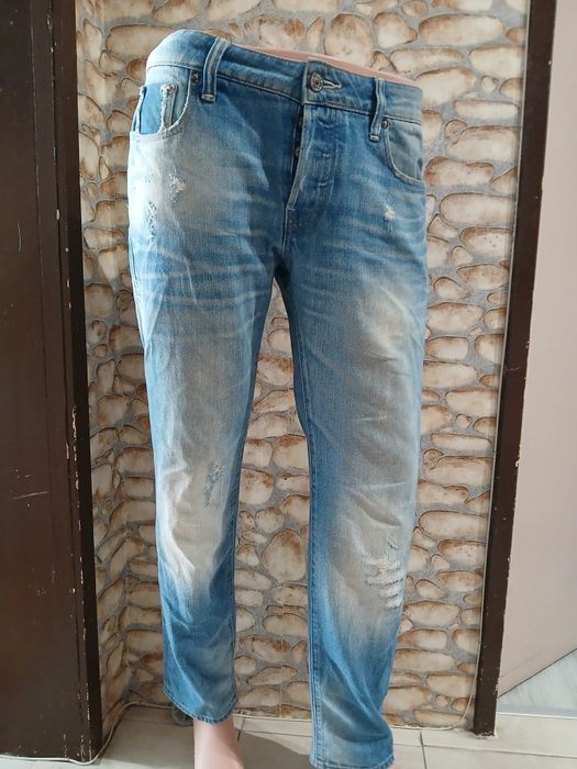 Мъжки дънки G star S/M