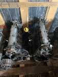 Vand piese motor-Renault Scenic-1.9 Dci
