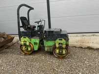 De vanzare vibrocompactor Bomag 120