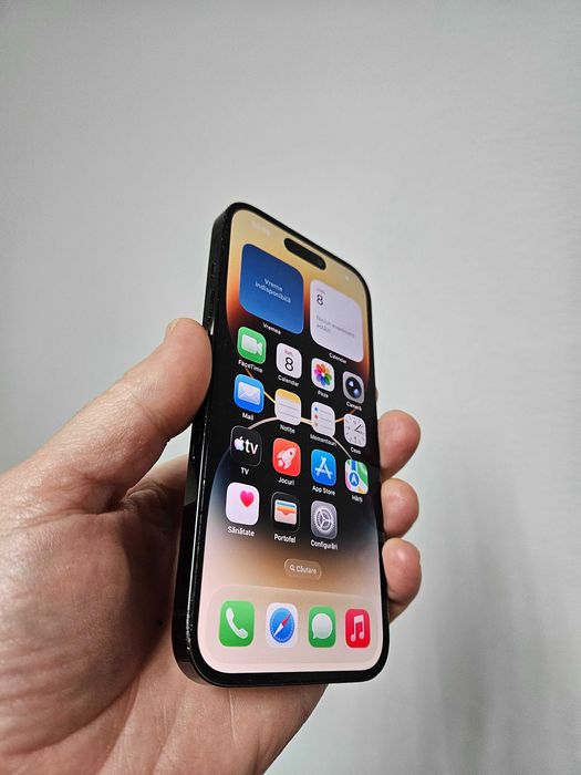 Iphone 14 Pro 128 Gb neverlock 92% bateria.