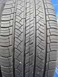 265/60/18 Michelin