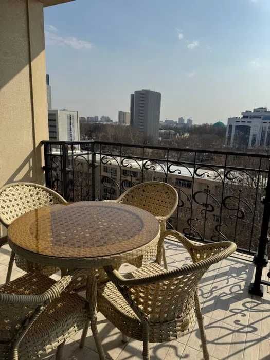 *0 Сдаётся в аренду 2/5/9 квартира Мирзо-Улугбекский ЖК DARKHAN AVENUE
