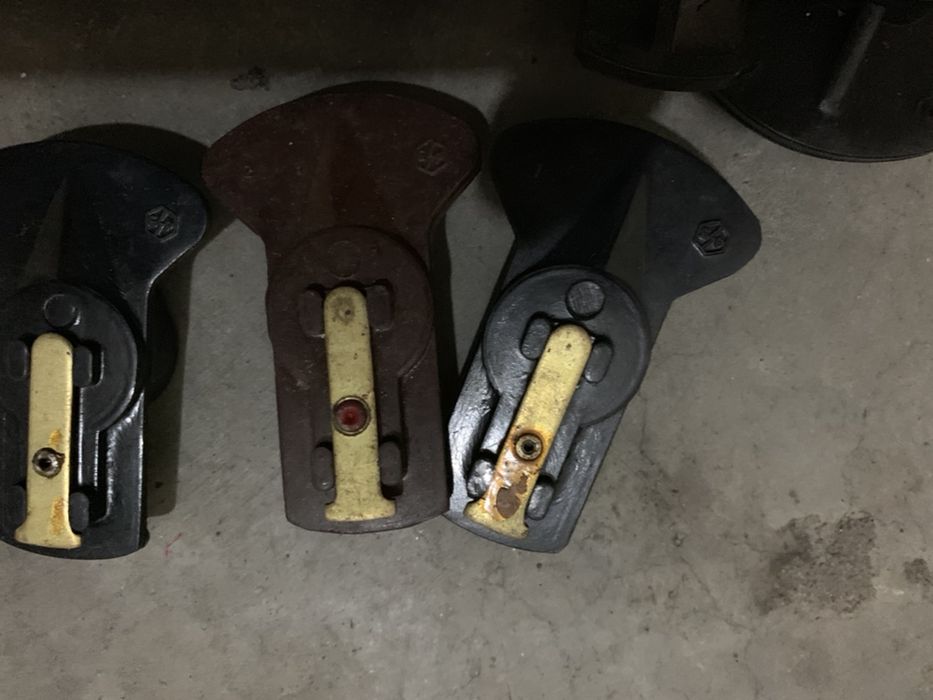 Lulea delcou aro,Ims,Sr, Bucegi,m461,l25,Carpați gaz. vintage