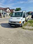 Iveco daily an 2002